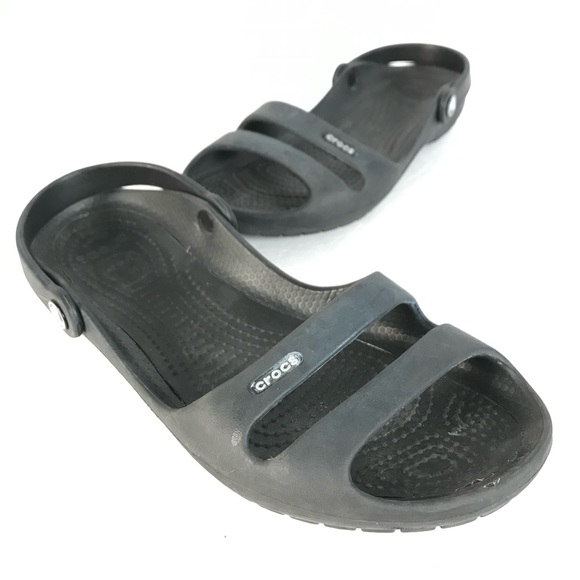 Crocs sandals